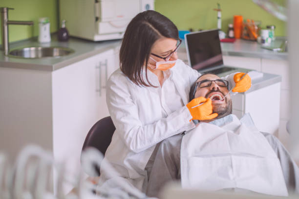 Trusted VA Emergency Dental Service Experts