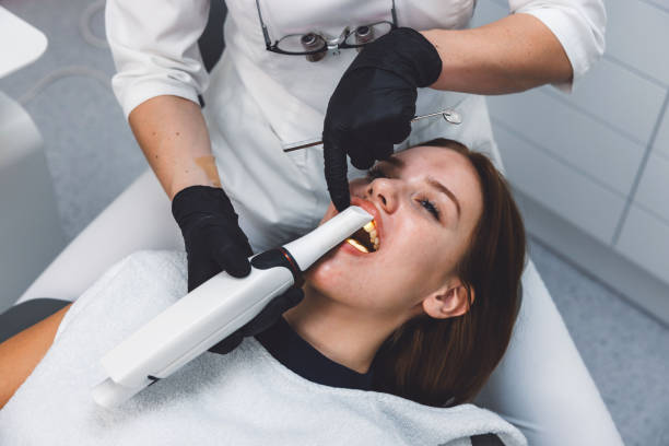 Best Walk-In Emergency Dental Services in Union Mill, VA