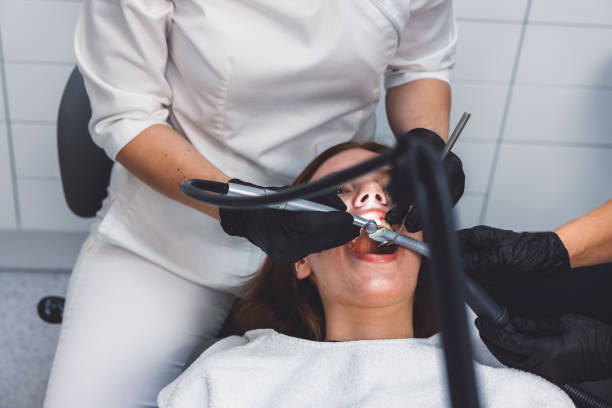 Best Emergency Care for Gum Disease in Union Mill, VA