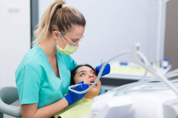Best Emergency Wisdom Tooth Extraction in Union Mill, VA