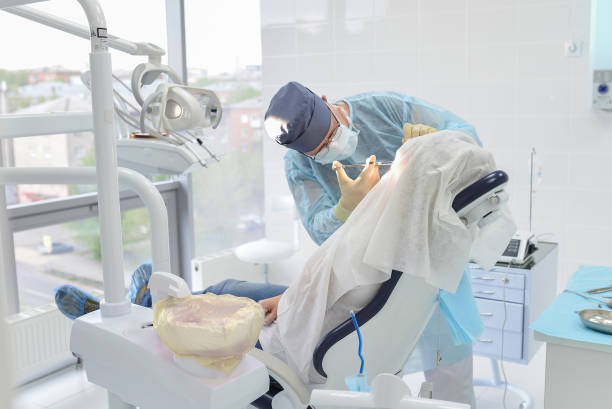 Trusted VA Emergency Dental Service Experts